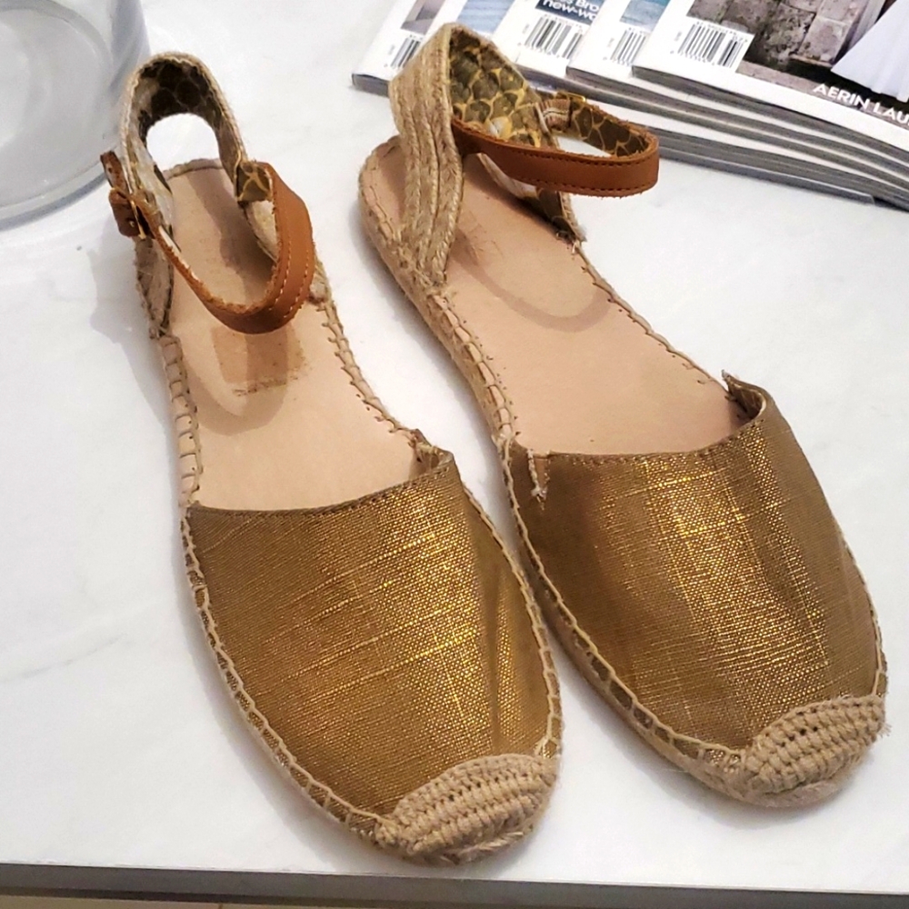 Sperry Espadrilles